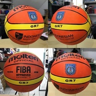 [PREMIUM ORIGINAL] MOLTEN BASKETBALL - MOLTEN PERBASI BASKETBALL GR7