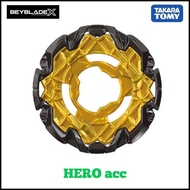 TAKARA TOMY Beyblade X CX-11 Main Blade Mighty TAKARA TOMYOriginal
