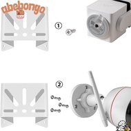 ABEBONGOTF Corner Mount, Metal Wall-mounted Outdoor Wall Bracket,  Camera Support for S340 Eufy/PTZ 