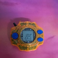 Digimon Digivice D2 Version 1