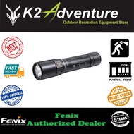 Fenix WF30RE Intrinsically Safe CREE XP-G2 280L Flashlight (100% Authentic)