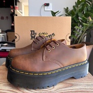 【💖全新】Dr. Martens Quad Retro 1461 厚底鞋