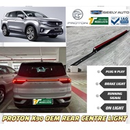 PROTON X90 GEELY HAOYUE OEM REAR CENTRE TAILGATE LIGHT