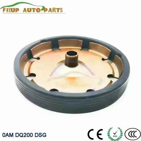 DSG New Gearbox Rubber Cover Auto Transmission 0AM 301 212A DQ200 Dry Dual Clutch Gearbox Cover 0AM3