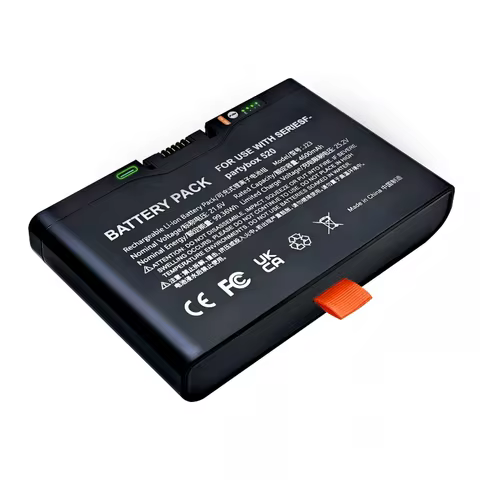 FG6CELL21700G battery for JBL PartyBox520/720/Boombox4 wireless Bluetooth speaker battery 5000mah 21