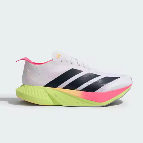 Adidas genuine ADIZERO DRIVE RC Women's Racing Shoes JR6961