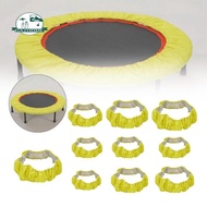 [In Stock] Trampoline Pad Mat Spring Round Edge Protection Jumping Bed Cover