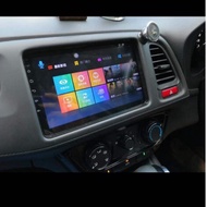 HONDA HRV 9 INCH IPS SCREEN CAR ANDROID PLAYER