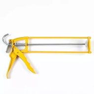 Heavy Duty Silicone Gun Caulking Gun Quality Glass Sealant Gun Gam Silicone Kuat