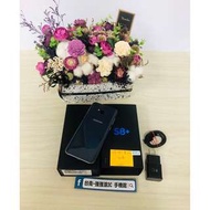 【強強滾3C】二手samsung s8+ 64g紫(已過保)#12654