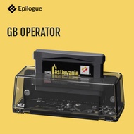 Epilogue GB Operator Game Boy Emulator Compatible with PC play Game Boy Color Advance compatible mac