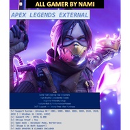 Apex Legend Hack Working For All System