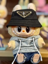 Labubu ✨現貨✨ 公仔衫 娃衣 /P帽，hoodie 套裝/價錢如下