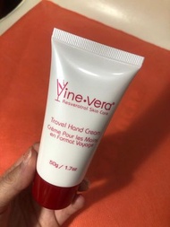 Vine-vera hand cream 50ml