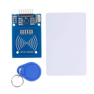 MFRC-522 RC522 Ăng Ten RFID IC Mạng Không Dây Cho Arduino SPI Gần Đầu Đọc Thẻ Nhà Văn IC Có Ăng Ten