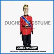 ♈ ✗ ๑ UK UNITED KINGDOM ENGLAND United Nations Costume UN Costume
