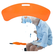 🔥 จัดส่ง 24 ชม 🔥 บอร์ดสไลด์ถ่ายโอน Transfer Slide Board Assist สําหรับรถเข็นผู้สูงอายุ ห้องน้ํา