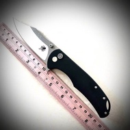 High quality flipper knife PDW-080W for collection and camping⛺