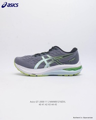 เอสิคส์ ASICS GT2000 11 Mens Running Shoes Stability And Cushioning รองเท้าวิ่ง รองเท้ากีฬา รองเท้าเ