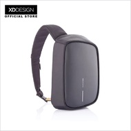 XD Design กระเป๋าคาดอกนิรภัย Bobby Sling (สีดำ)