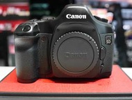 【日光徠卡】CANON EOS 5D 單機身 二手 #1711******