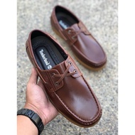 [READY STOCKS] TIMBERLAND LOAFER NEW