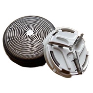 Suitable for Panasonic Electric Razor Knife Mesh Cover ES9392 ES6510 ES6500 ES534 ES577 Blade