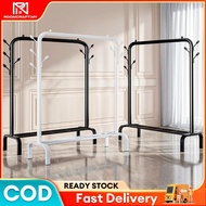 Single Pole Clothes Drying Rack Clothes Hanger Rack Clothes Rack Penyangkut Baju Ampaian Baju Rak Ba