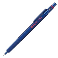 rOtring Mechanical Pencil Iron Blue 600 2114267 0.7mm.withOpacityRotring Pen High-End Writing Utensi