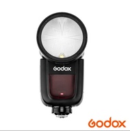 Godox 神牛 V1 機頂閃光燈 For Canon/Nikon/Sony/Fujifilm (公司貨)/ Canon