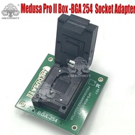2022 Latest version Medusa Pro II UFS BGA-254 Socket