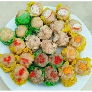 Dimsum by Sara Dimsum Luxe