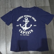 Preloved HnM Kids T-Shirt