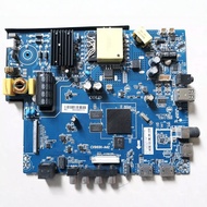 With Network CV960H-A42 Android Smart 4K LCD TV Movement Wireless Network Three-in-One Motherboard