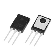 1 pcs FGH40N60SFD FGH40N60SMD FGH40N60 40N60 IGBT TO247 600V 40A certified products