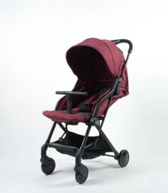 Mimosa Mimosa Globetrotter+ Travel Stroller