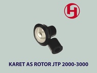 SPAREPART ROTOR IMPELLER JTP 2000 2500 3000 POMPA AQUARIUM IKAN