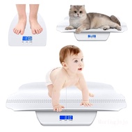 JOJO Sensitive Scale Pet Scale Dogs for Cat Scale Digital Baby Scale with Weighing Tr