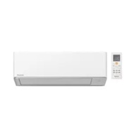PANASONIC AC Split 2 PK Standard Non Inverter CS/CU-QN18AKJ + Instalasi 5 Meter