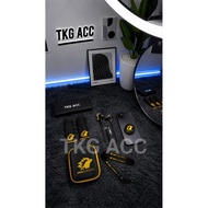Onic Esport game cover, esport motif bundling package