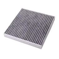 Compatible with Toyota Hiace Corolla Car Accessories Cabin air Filter 87139-ON010 72880AJ000 87139-3