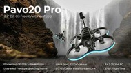BETAFPV PAVO20 Pro版本 全新機 穿越機 圈圈機 空拍機