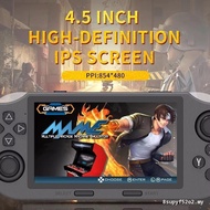 Cross-Border New Style SF3000 Handheld Game Console GBA Handheld 15cm Large Screen Wireless Doubles 