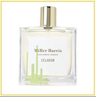 MILLER HARRIS 米勒哈瑞絲青瓷香水 CELADON EDP 100ML