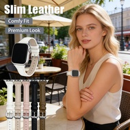 Vivid 42mm iatch Strap IWatch 10 Series / 46mm Bracelet Leather Slim