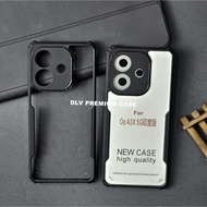 OPPO A3X OPPO A3 NFC CASE ARMOR SHOCKPROOF CASE Fusion OPPO A3X OPPO A3 NFC FSNoppo A5i