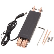 [themremain]-Integrated DIY Spot Welder Spot Welding Pen with Automatic Trigger for 18650 Battery We