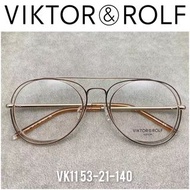 Viktor & rolf aviator glasses 眼鏡