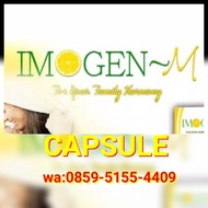 IMOGEN M kapsul kejantanan disemarang Ambexa Bio grape Fortamen Jual Imogen Jakarta Jual Imogen Su