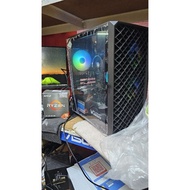 New ryzen 5 5500gt cpu